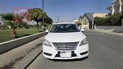 نیسان سێنترا